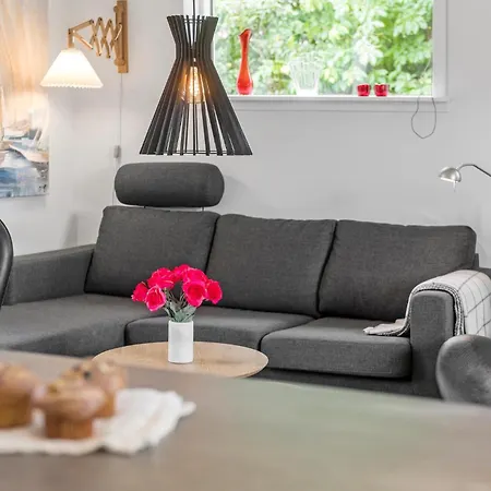 Tatil Evi Stunning In With Kitchen *