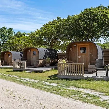 Awesome In With Wifi Vakantiehuis Tarm