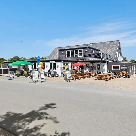 Awesome In With Wifi Vakantiehuis *