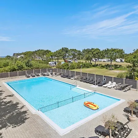 Awesome In With Wifi Vakantiehuis