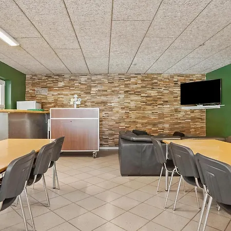 Vakantiehuis Awesome In With Wifi *