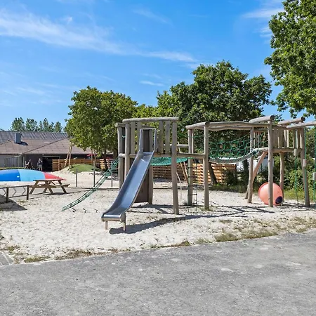 Vakantiehuis Awesome In With Wifi *