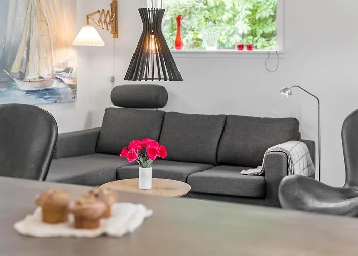 Σπίτι διακοπών Awesome In With Wifi *