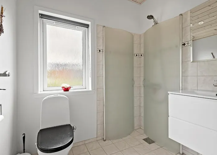 Awesome In With Wifi Σπίτι διακοπών Tarm