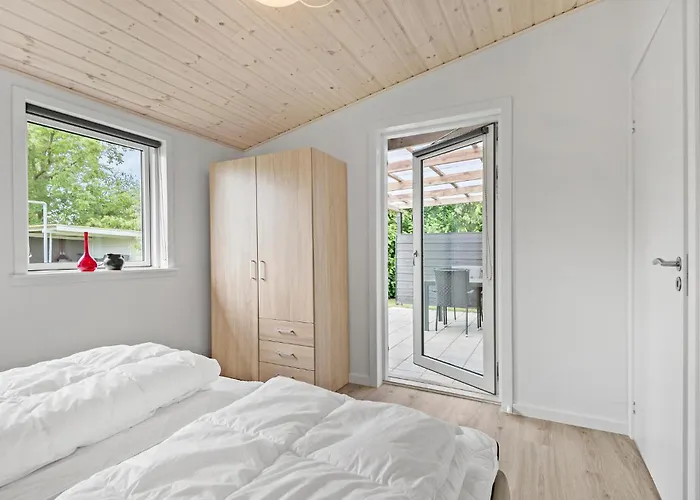 Σπίτι διακοπών Awesome In With Wifi Tarm