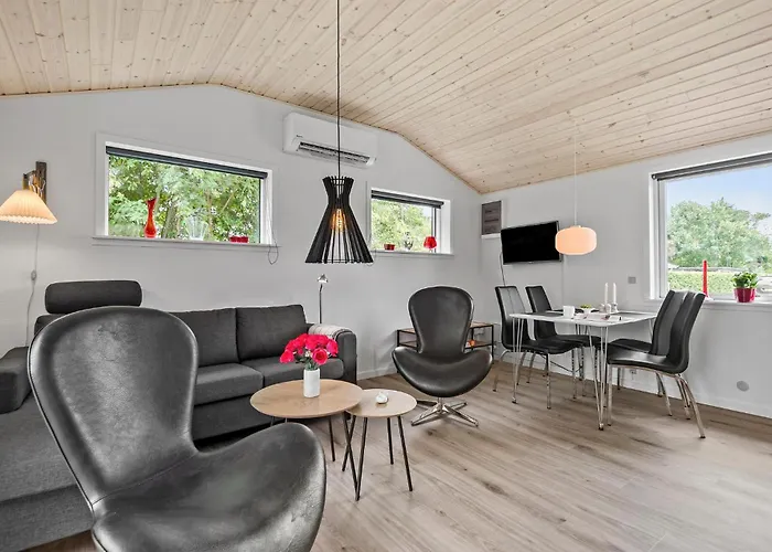 Awesome In With Wifi Σπίτι διακοπών