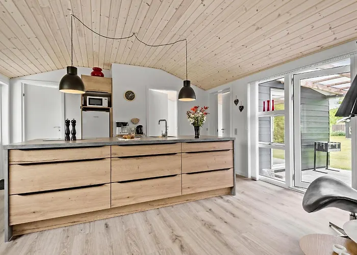 Awesome In With Wifi Σπίτι διακοπών Tarm