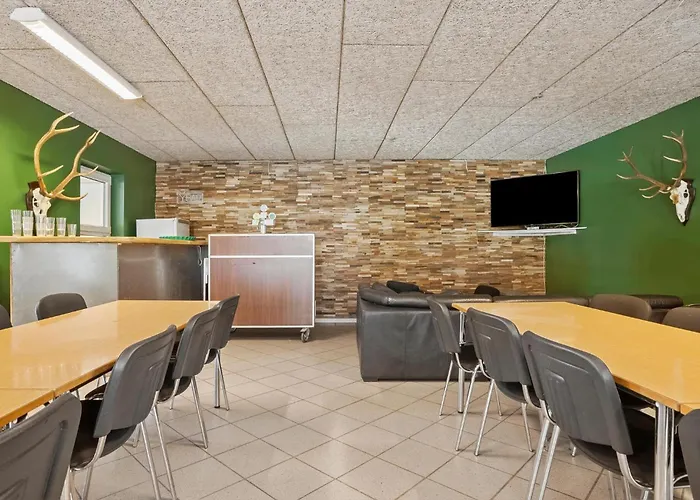 Σπίτι διακοπών Awesome In With Wifi *