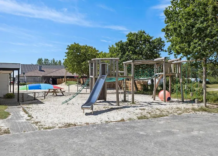 Σπίτι διακοπών Awesome In With Wifi *